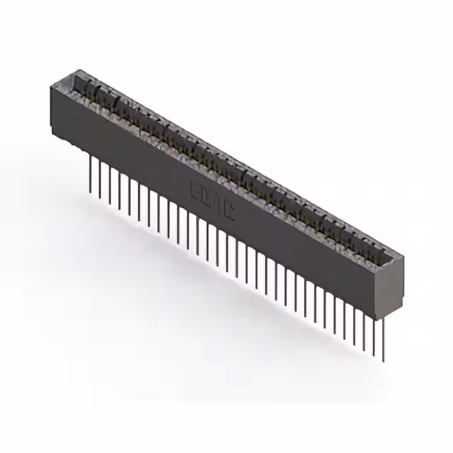 726-031-553-101 EDAC Inc.  Edgeboard Connectors